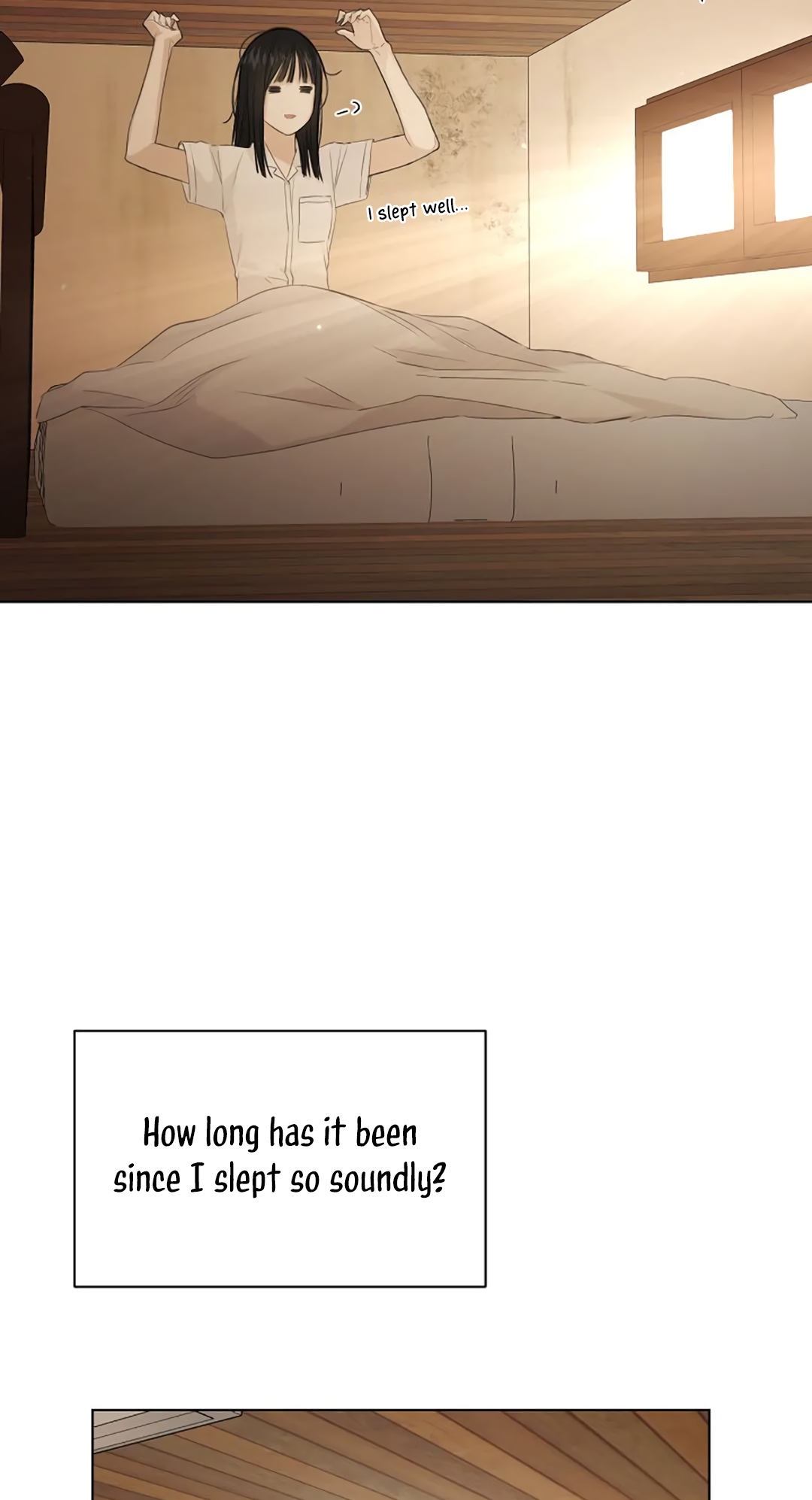 The Dawn to Come Vol. 1 Ch. 6 第62页