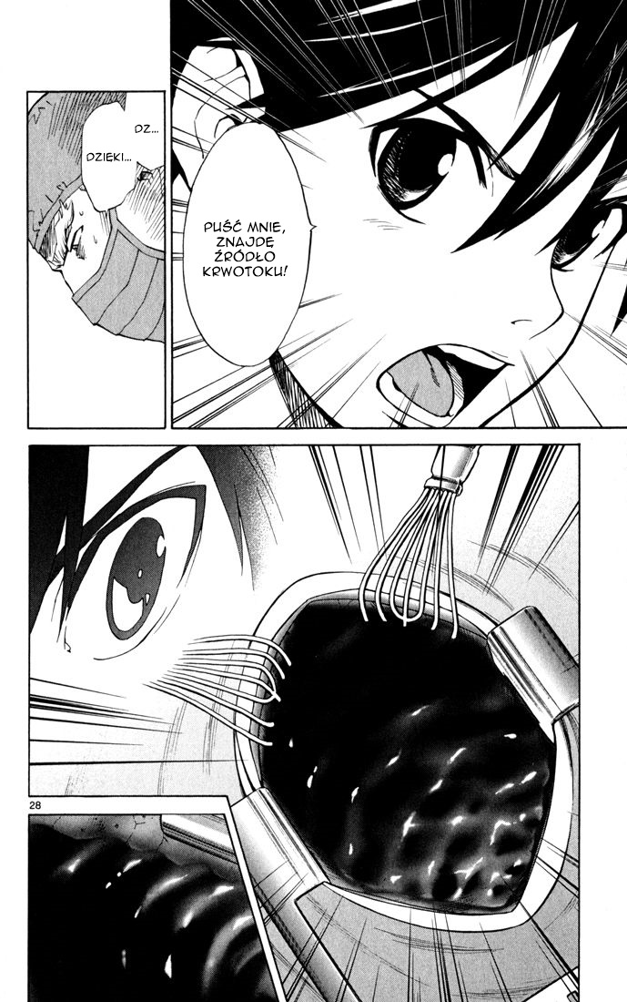 The Best Skilled Surgeon Vol. 1 Ch. 2 第29页