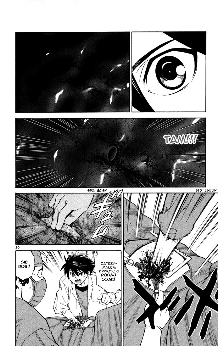 The Best Skilled Surgeon Vol. 1 Ch. 2 第31页