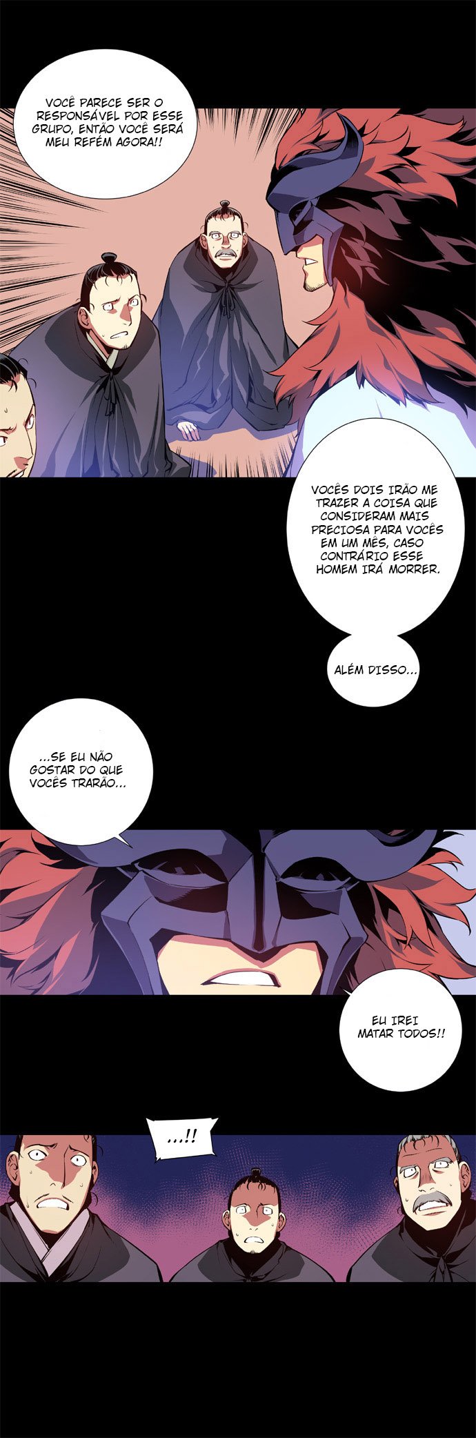 Märchen: The Embodiment of Tales Ch. 2 第26页