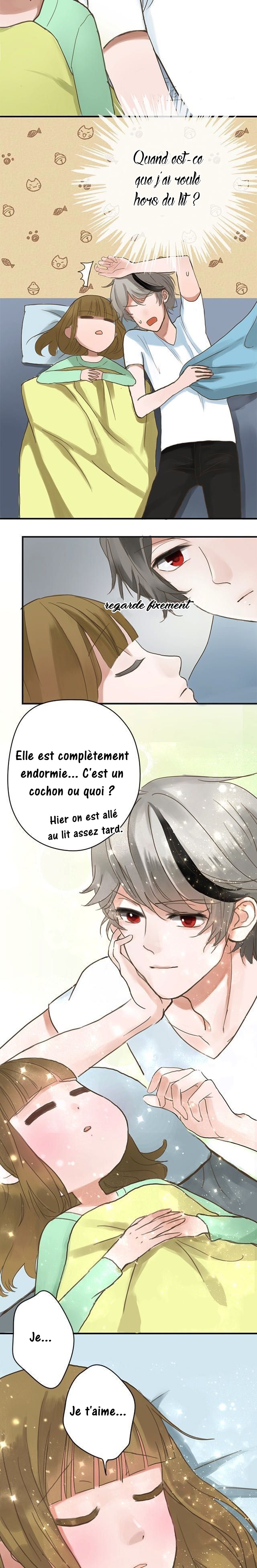 Zero Point Idol Ch. 5 第4页
