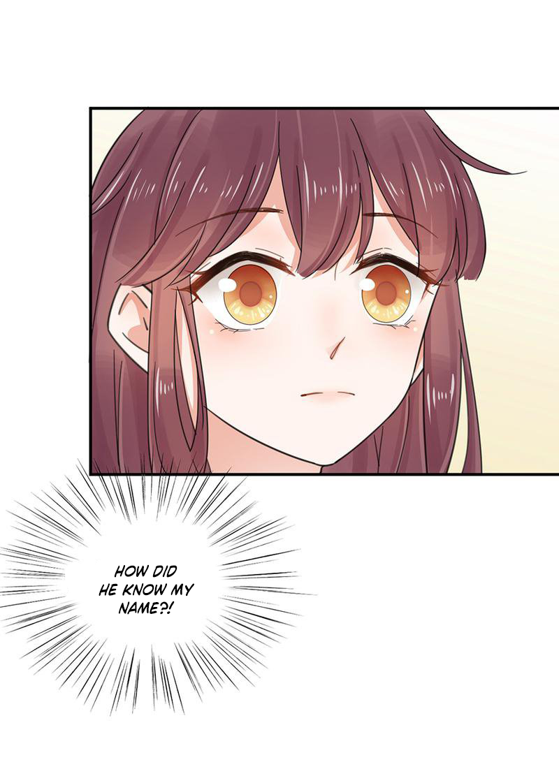 Lord Commander's Little Dove How can I encounter with this kind of thing?! 第21页