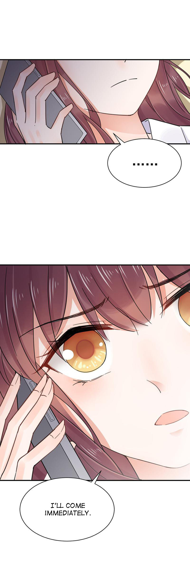 Lord Commander's Little Dove How can I encounter with this kind of thing?! 第24页