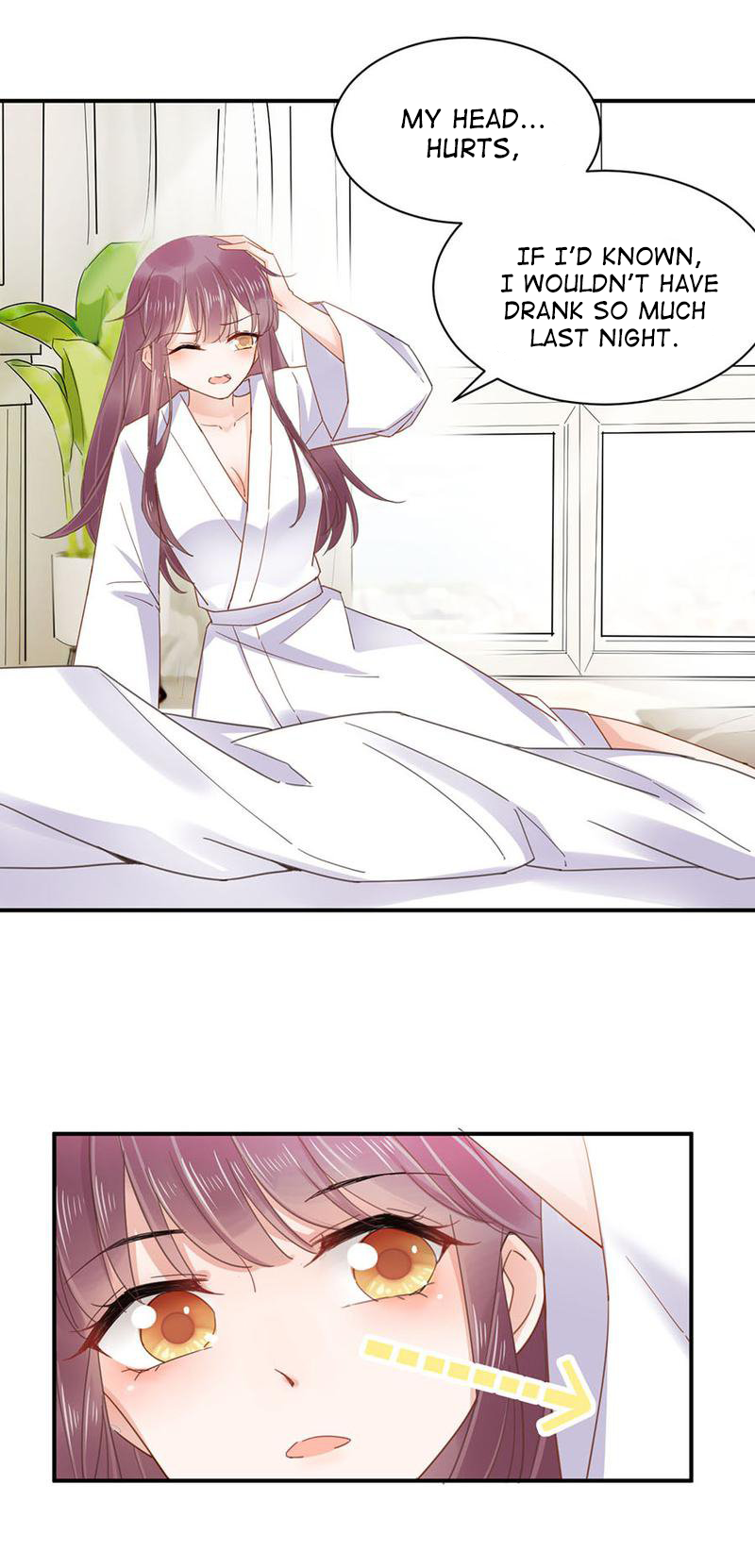 Lord Commander's Little Dove How can I encounter with this kind of thing?! 第8页