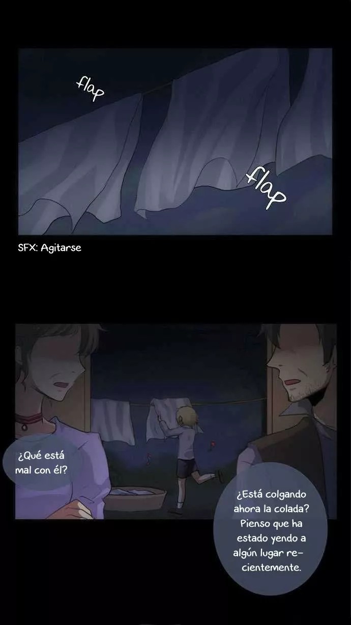 Crepuscule Vol. 1 Ch. 2 第11页