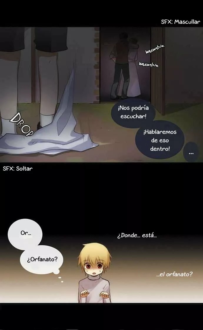 Crepuscule Vol. 1 Ch. 2 第13页