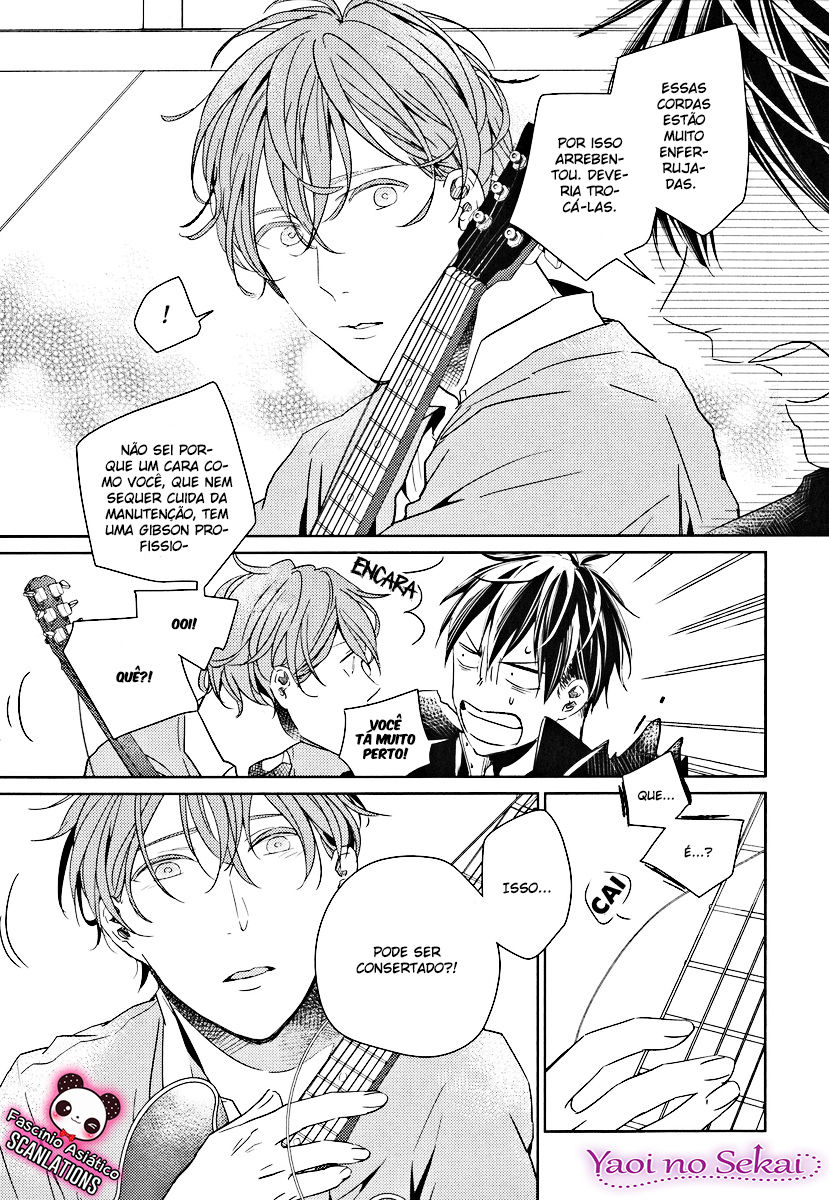 Given Vol. 1 Ch. 1 第15页