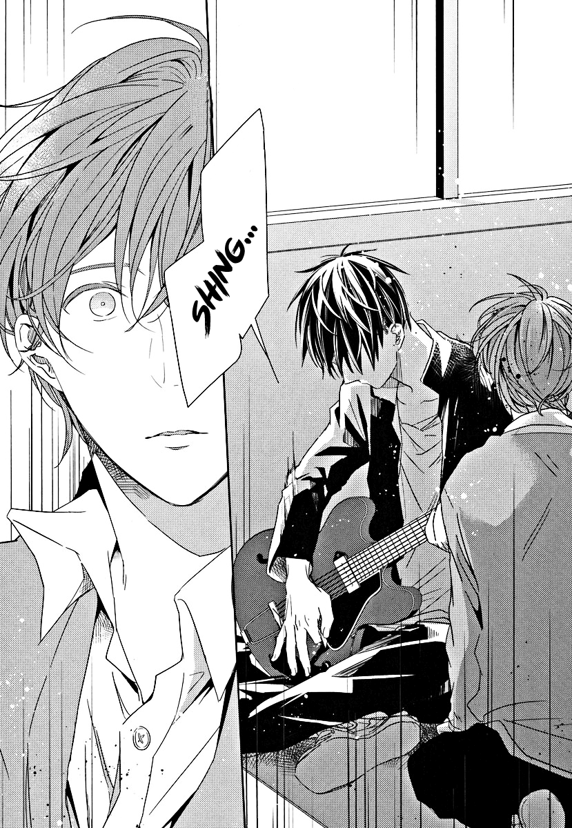 Given Vol. 1 Ch. 1 第19页