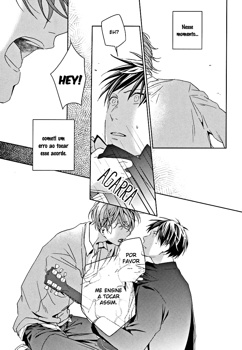 Given Vol. 1 Ch. 1 第20页