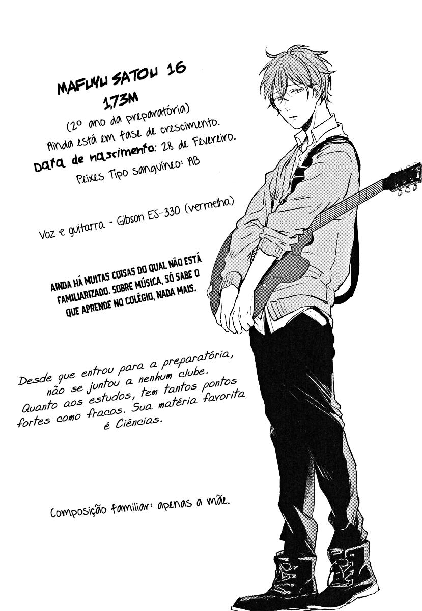Given Vol. 1 Ch. 1 第34页