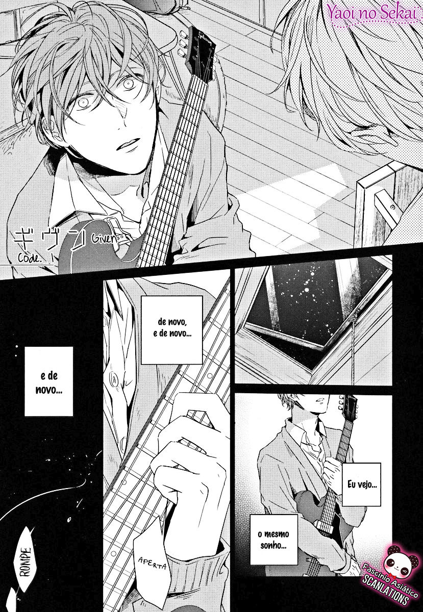 Given Vol. 1 Ch. 1 第9页