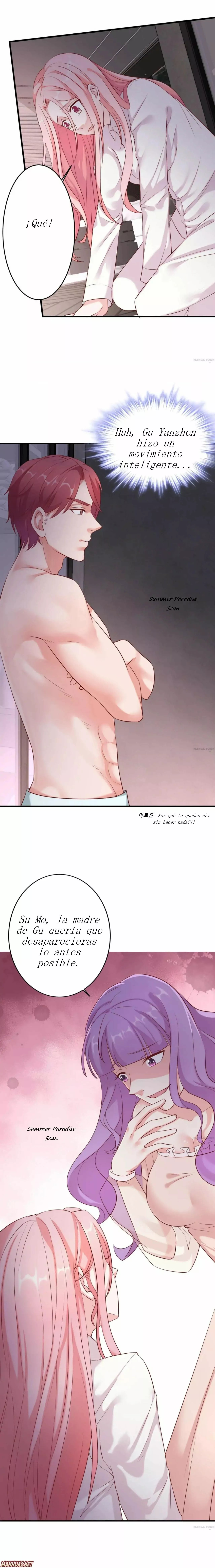 D-List Actress on the Rise Ch. 6 第2页