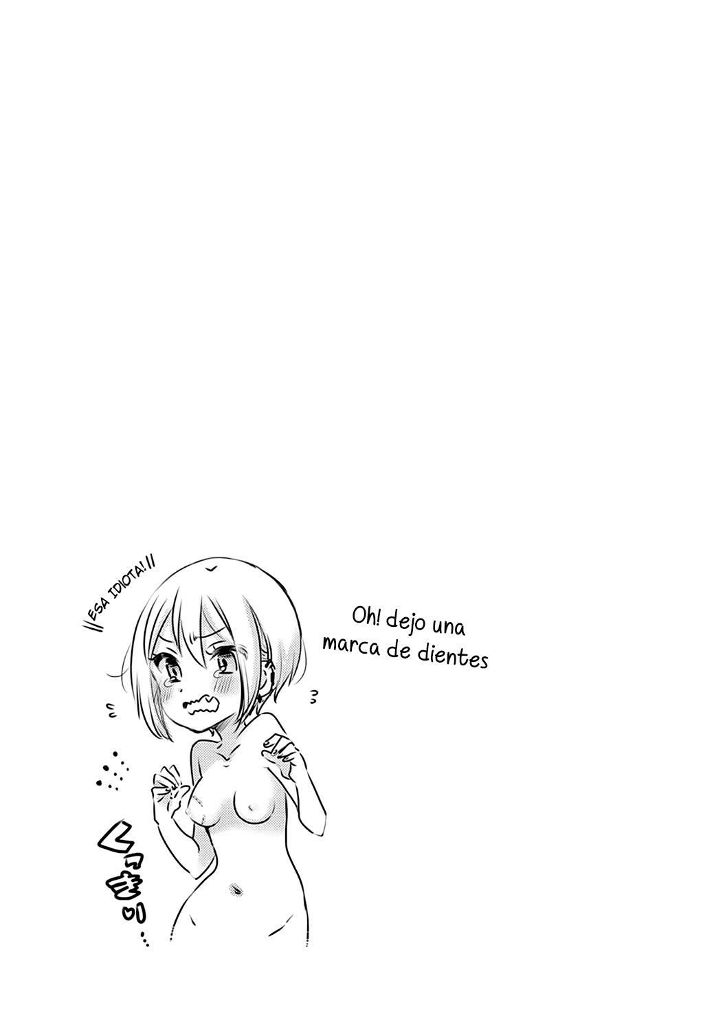 Onee-san wa Joshi Shougakusei ni Kyoumi ga arimasu Lo que Onee-san ama 第21页