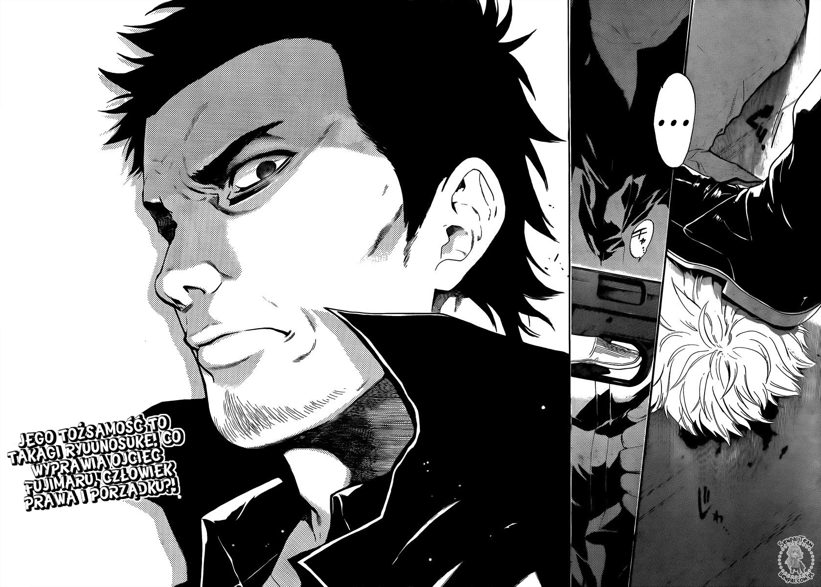 Bloody Monday 2 Uziemiony Falcon 第52页