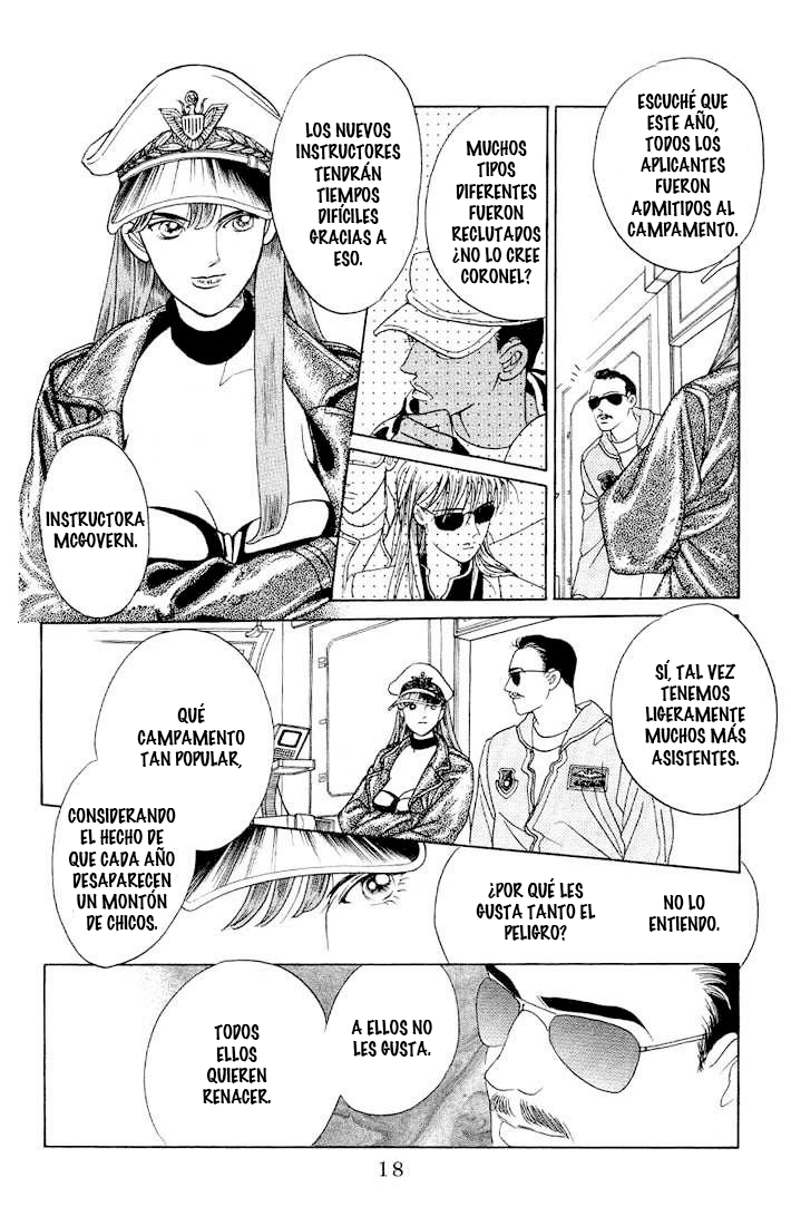 Kaguya Hime Vol. 2 Ch. 6 第13页