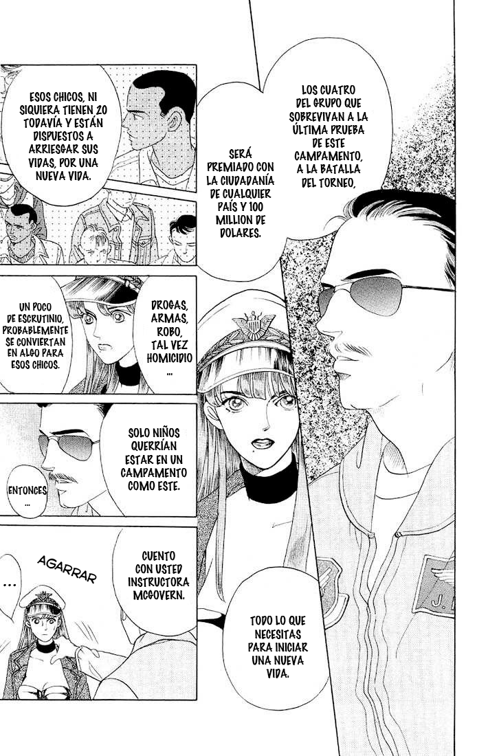 Kaguya Hime Vol. 2 Ch. 6 第14页