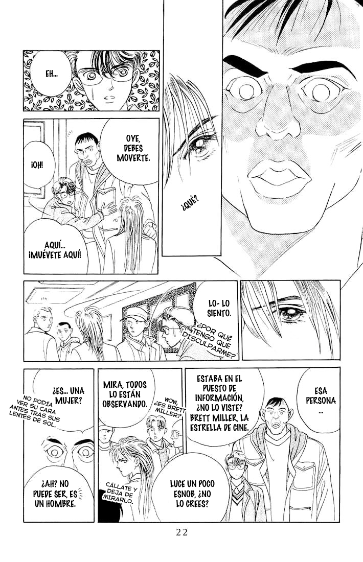 Kaguya Hime Vol. 2 Ch. 6 第17页