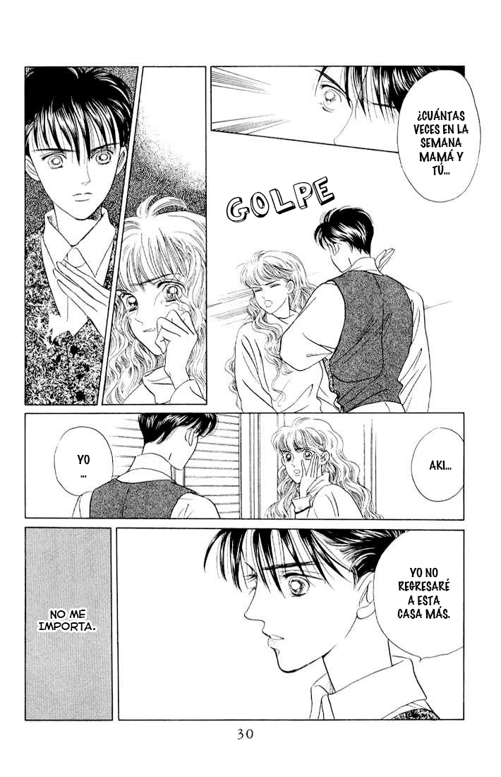Kaguya Hime Vol. 2 Ch. 6 第25页