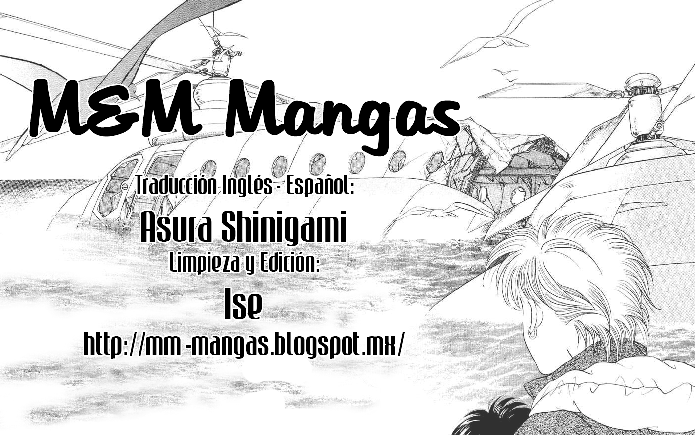 Kaguya Hime Vol. 2 Ch. 6 第33页