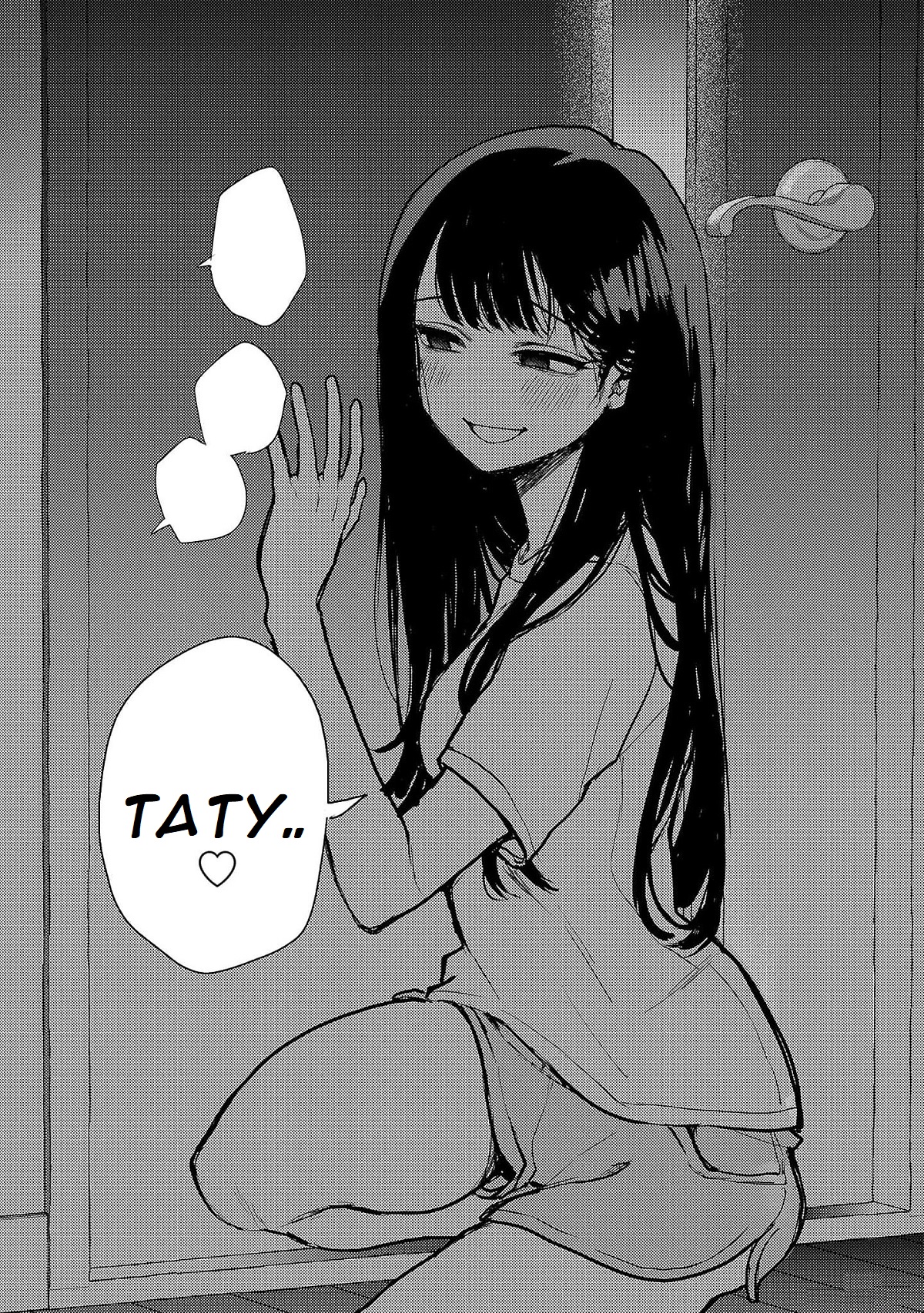 “Okaeri, Papa” Рада зустрічі, тату 第29页