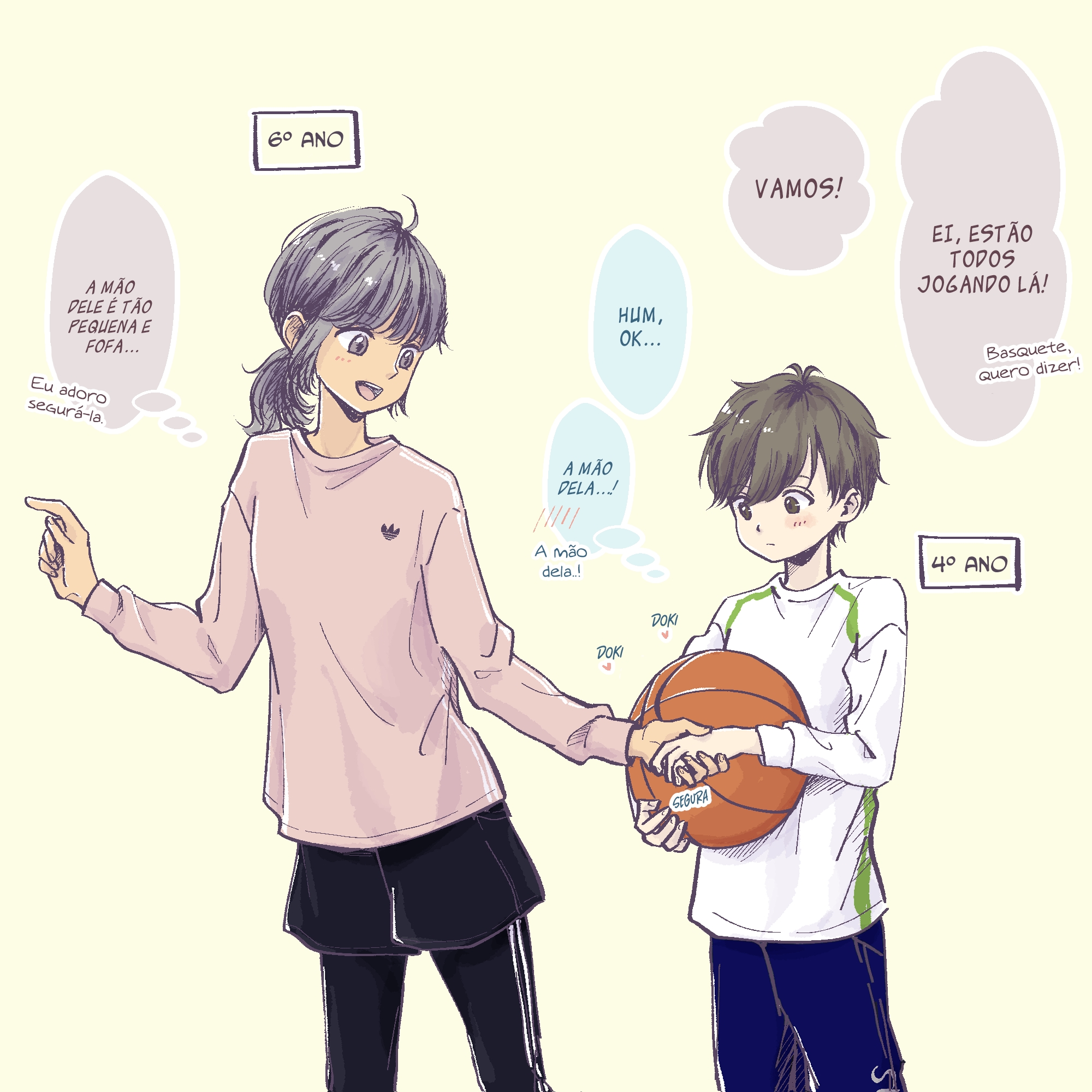 2 Saisa no Osananajimi Ch. 3 第2页