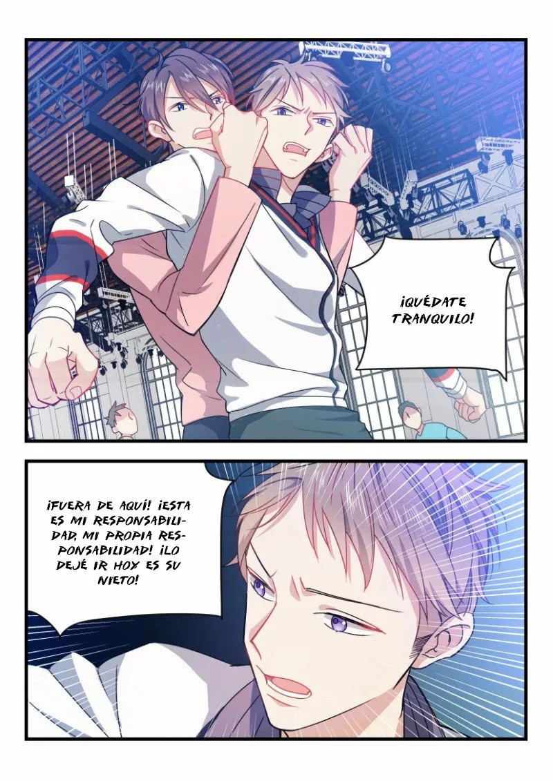 Movie Emperor X Movie Emperor Parálisis facial 第7页