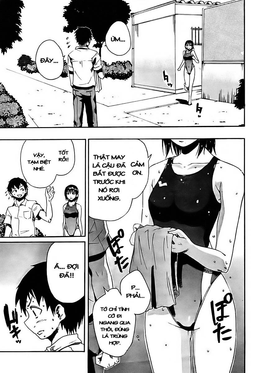 Frogman Vol. 1 Ch. 0 第11页