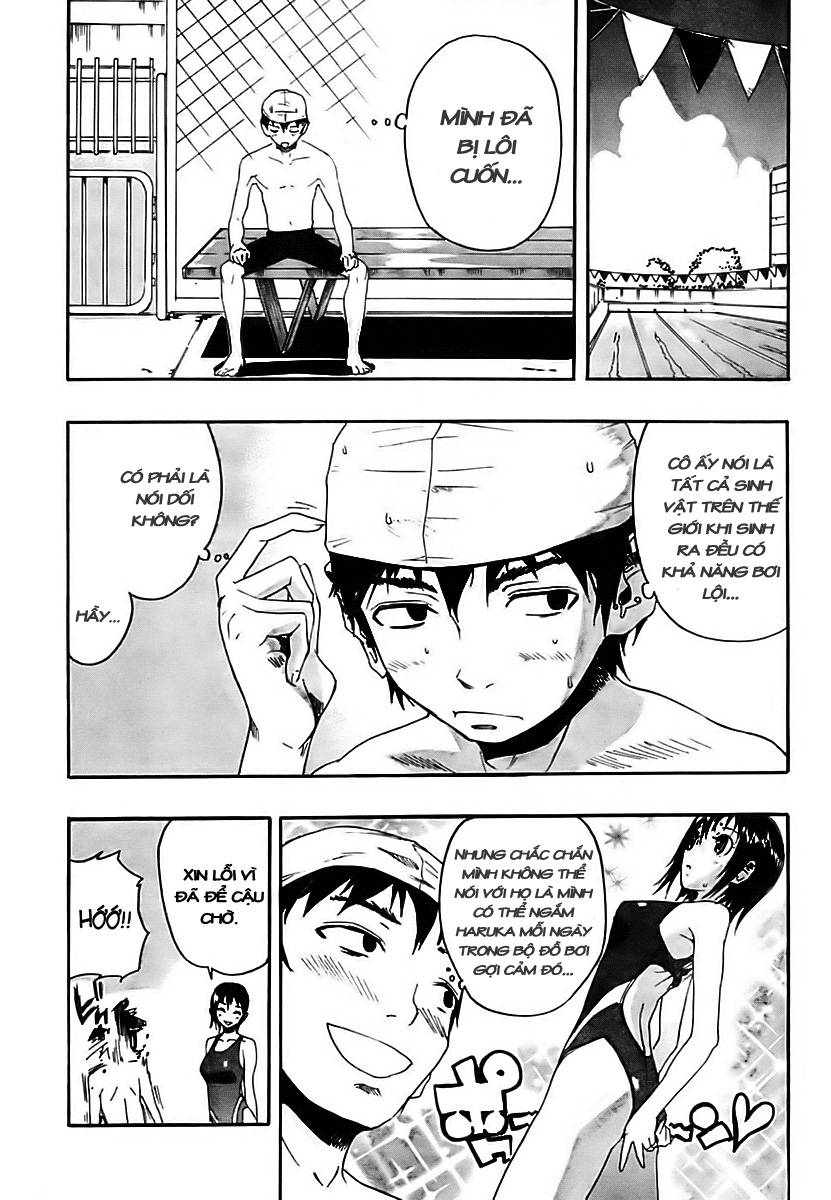 Frogman Vol. 1 Ch. 0 第17页