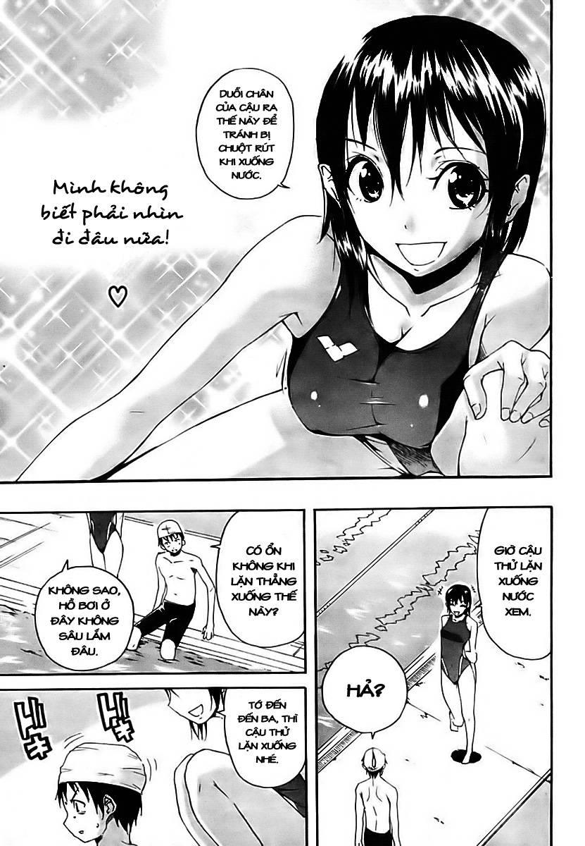 Frogman Vol. 1 Ch. 0 第19页
