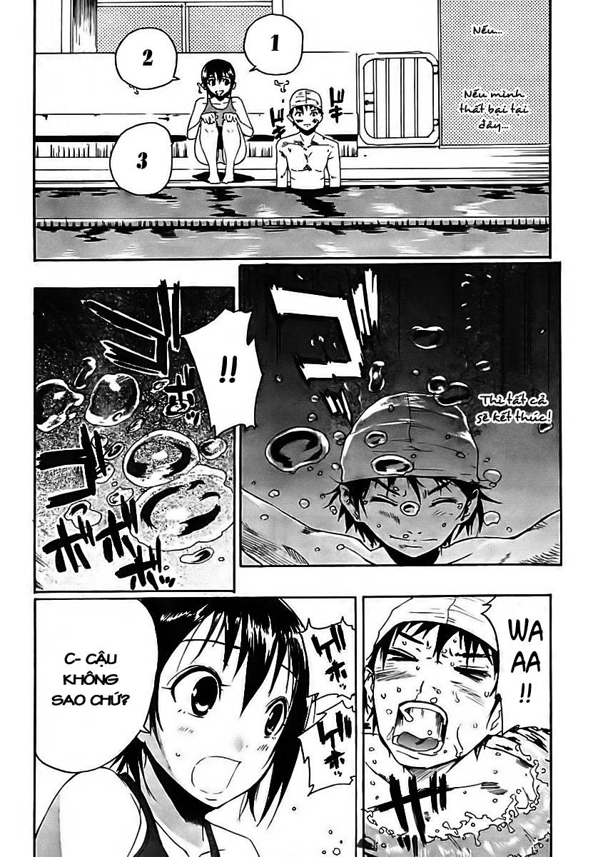 Frogman Vol. 1 Ch. 0 第20页