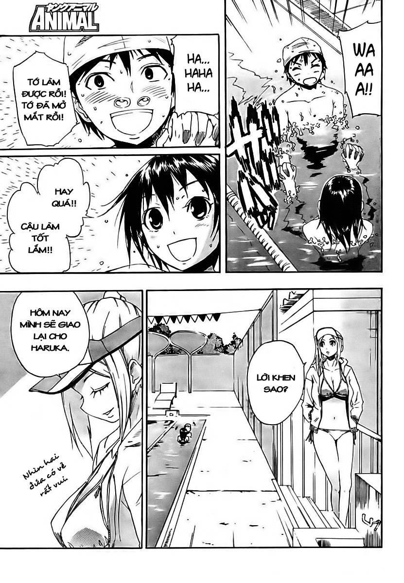 Frogman Vol. 1 Ch. 0 第23页