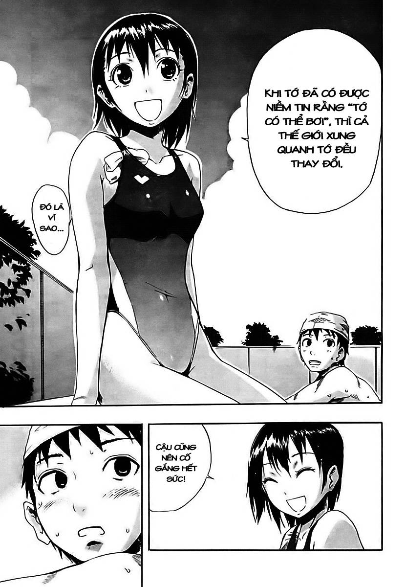 Frogman Vol. 1 Ch. 0 第25页