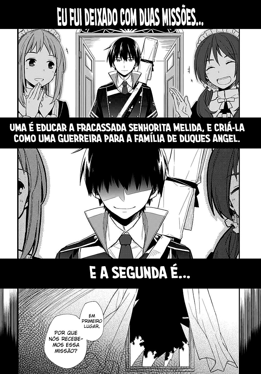 Assassin's Pride Vol. 1 Ch. 1 第53页