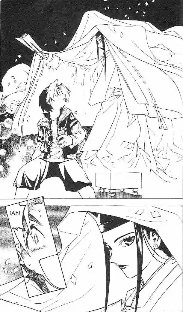 Hikaru no Go 第8页