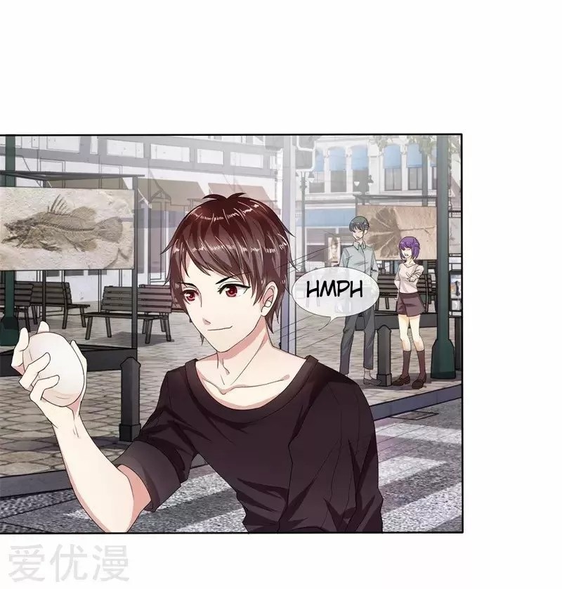 The Master of Knife Ch. 3 第1页