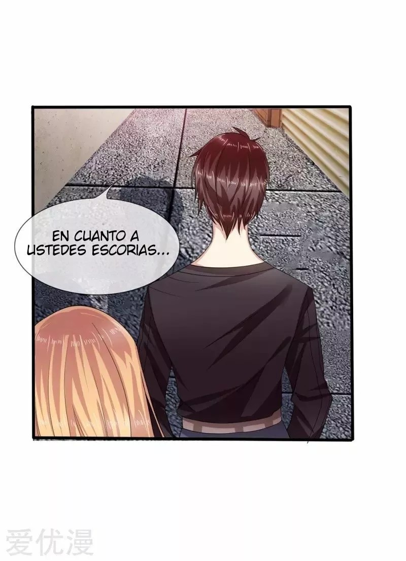 The Master of Knife Ch. 3 第11页