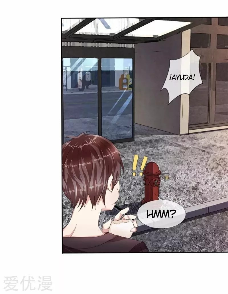 The Master of Knife Ch. 3 第3页