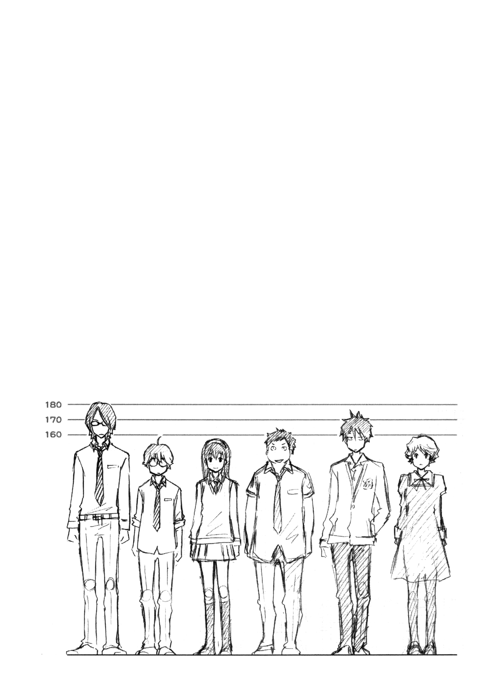 7◯3⨉ Vol. 1 Ch. 3 第36页