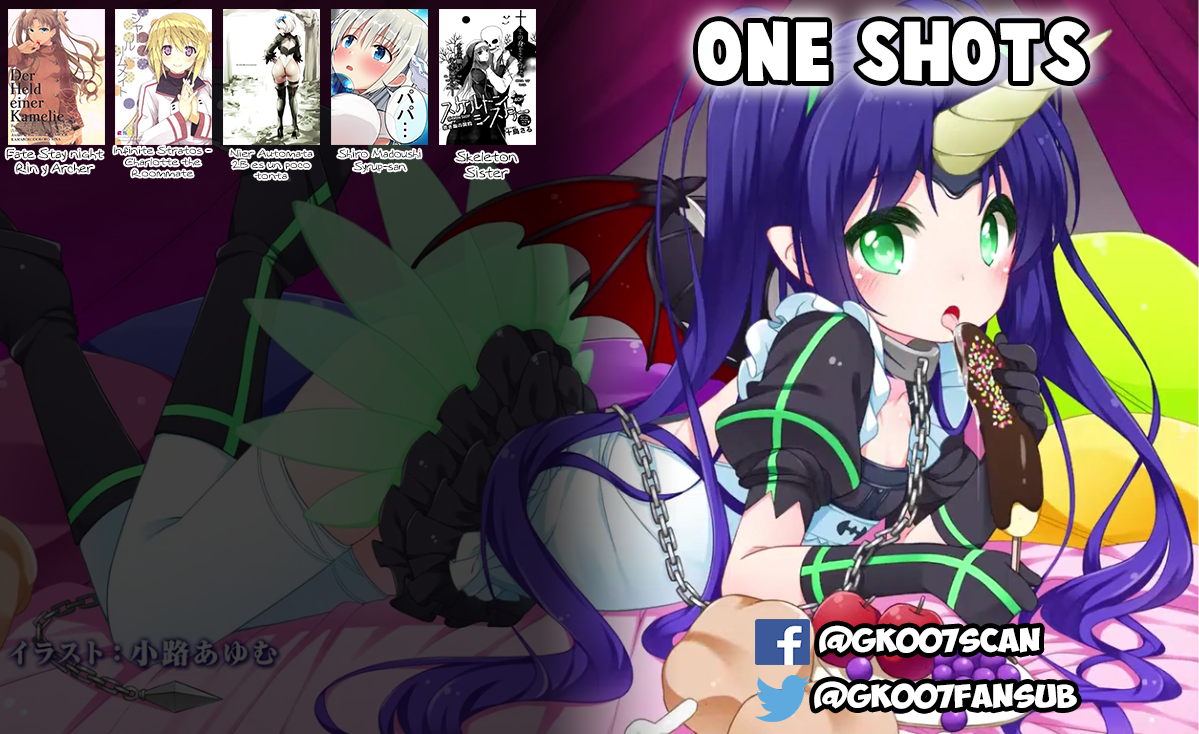 Love Lab Vol. 10 Ch. 0 第10页