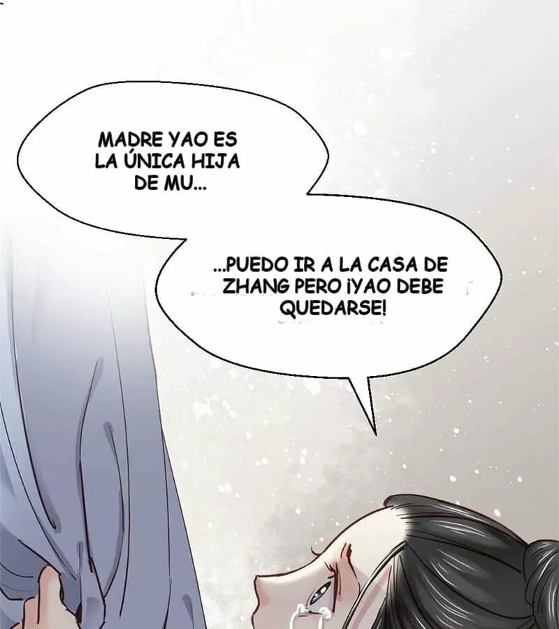 A Beauty, a Fatal Concubine Ch. 4 第14页