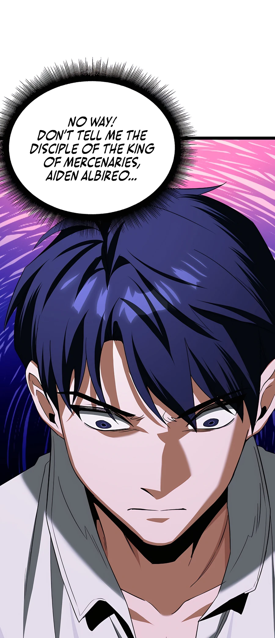 Lord Hero of House Remes Ch. 2 第19页