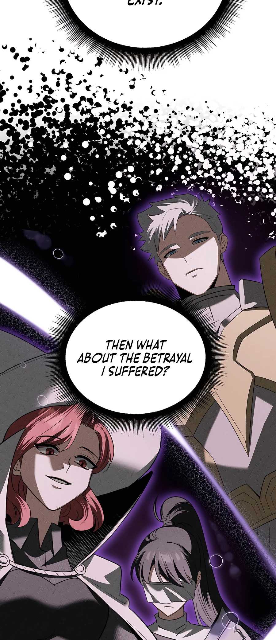 Lord Hero of House Remes Ch. 2 第27页