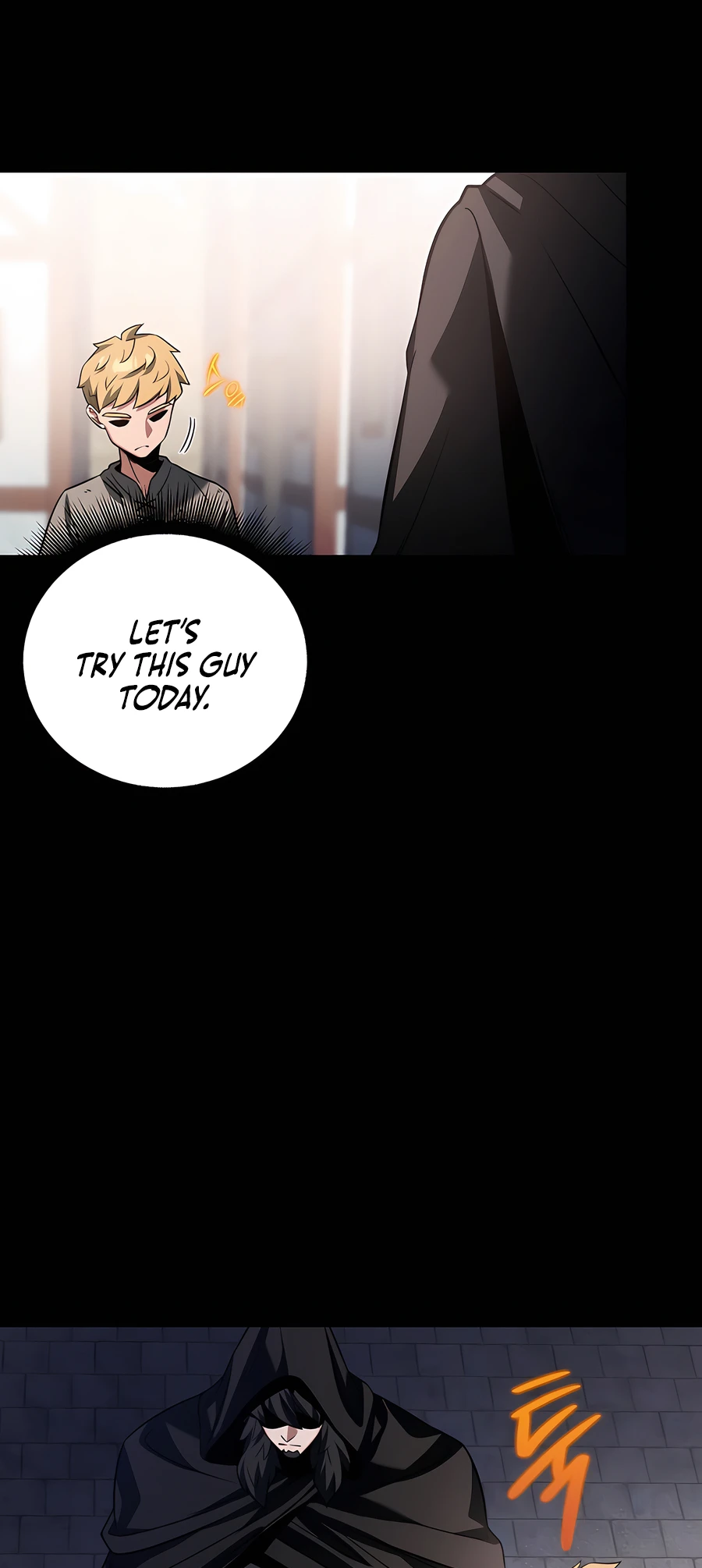 Lord Hero of House Remes Ch. 2 第4页
