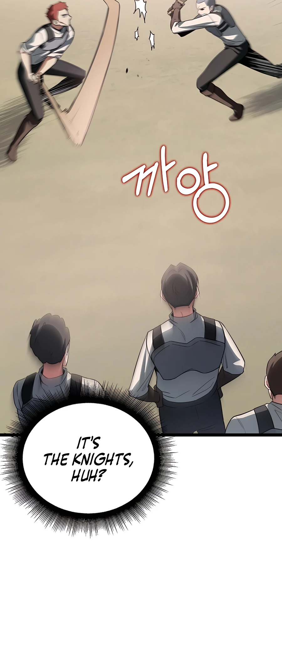 Lord Hero of House Remes Ch. 2 第31页