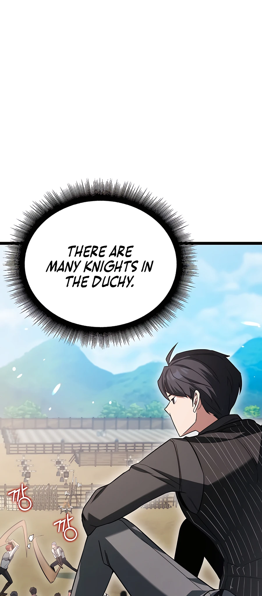 Lord Hero of House Remes Ch. 2 第32页