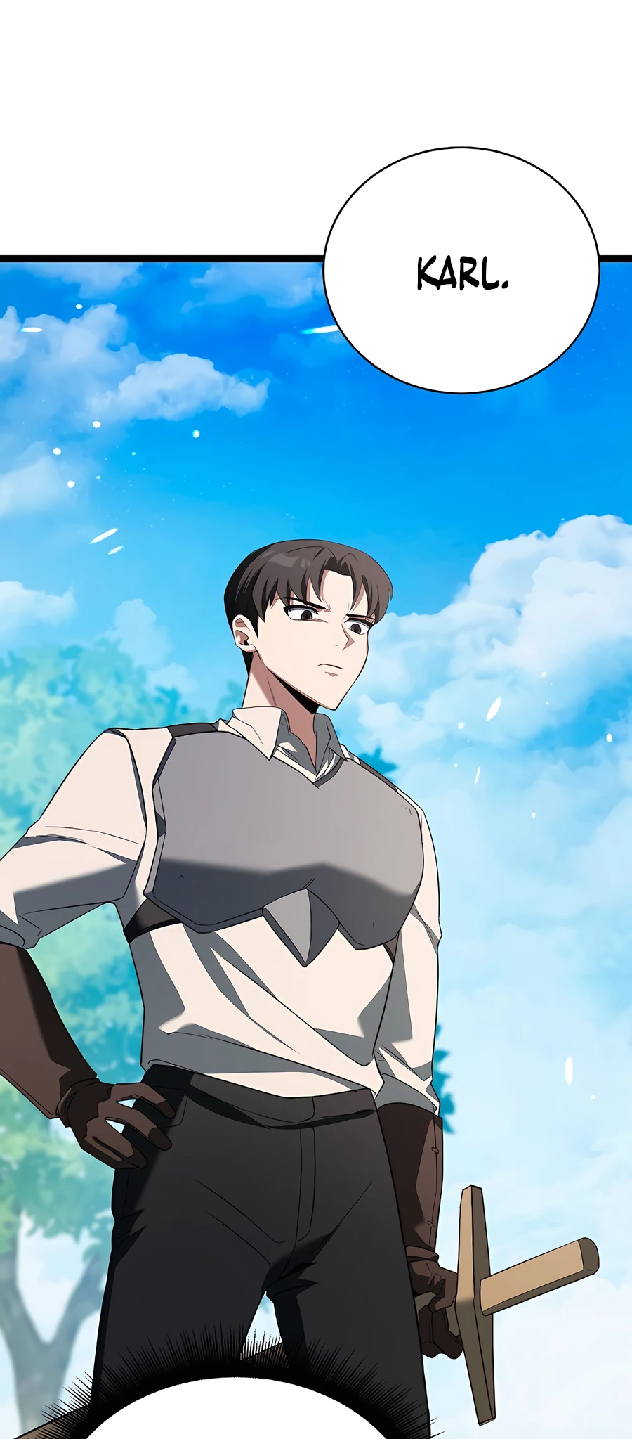 Lord Hero of House Remes Ch. 2 第35页