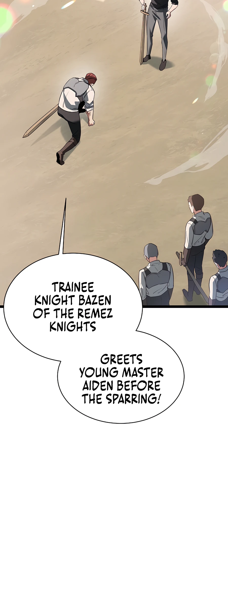 Lord Hero of House Remes Ch. 2 第47页