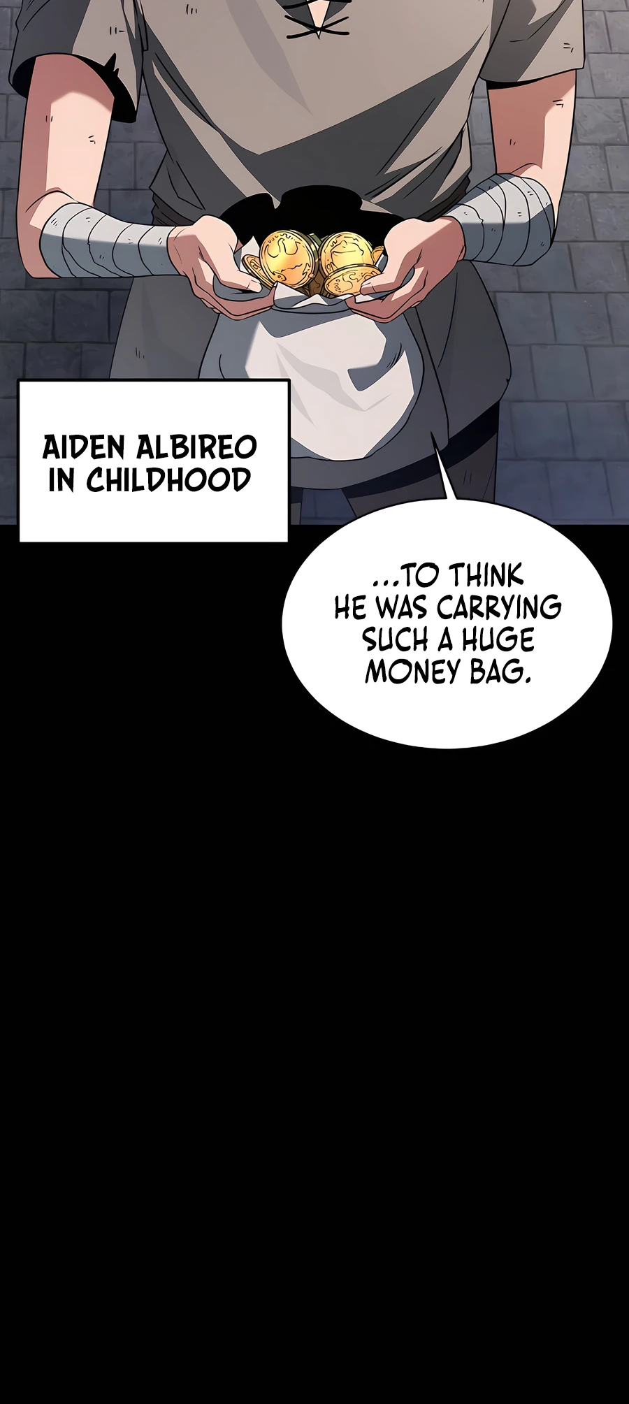 Lord Hero of House Remes Ch. 2 第7页