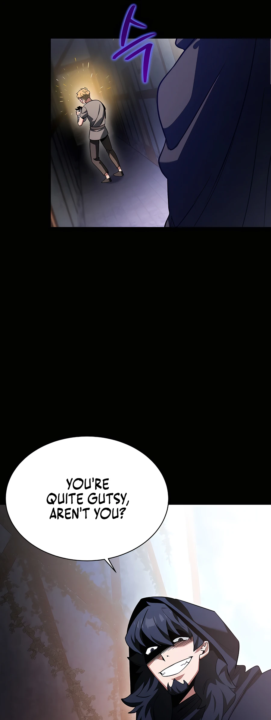 Lord Hero of House Remes Ch. 2 第8页