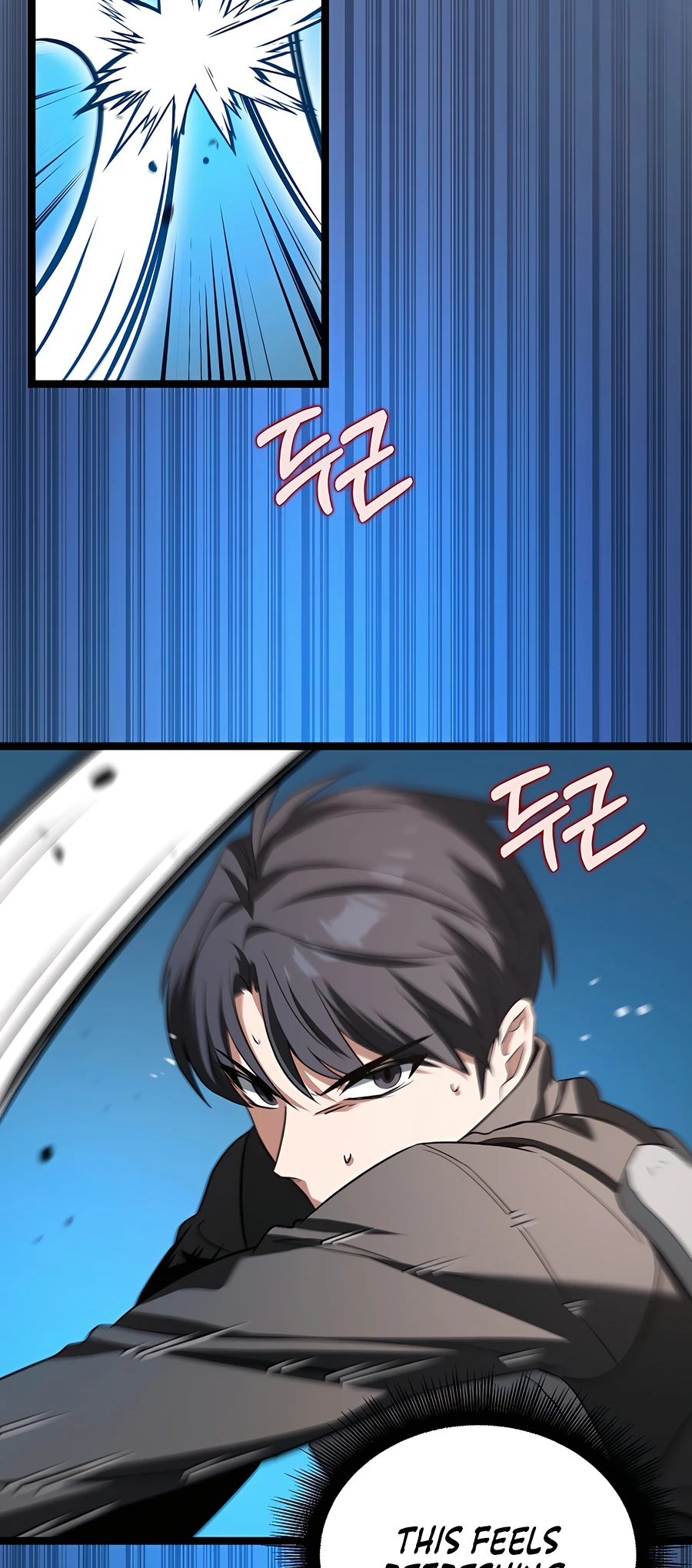 Lord Hero of House Remes Ch. 2 第74页